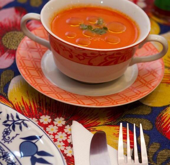 ホテル Hospedaria Os Memorialistas   Paranapiacaba