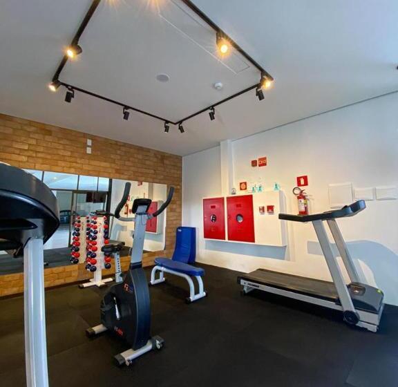 Hotel Imperatriz Premium