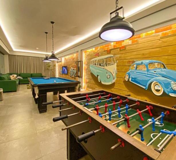 Hotel Imperatriz Premium