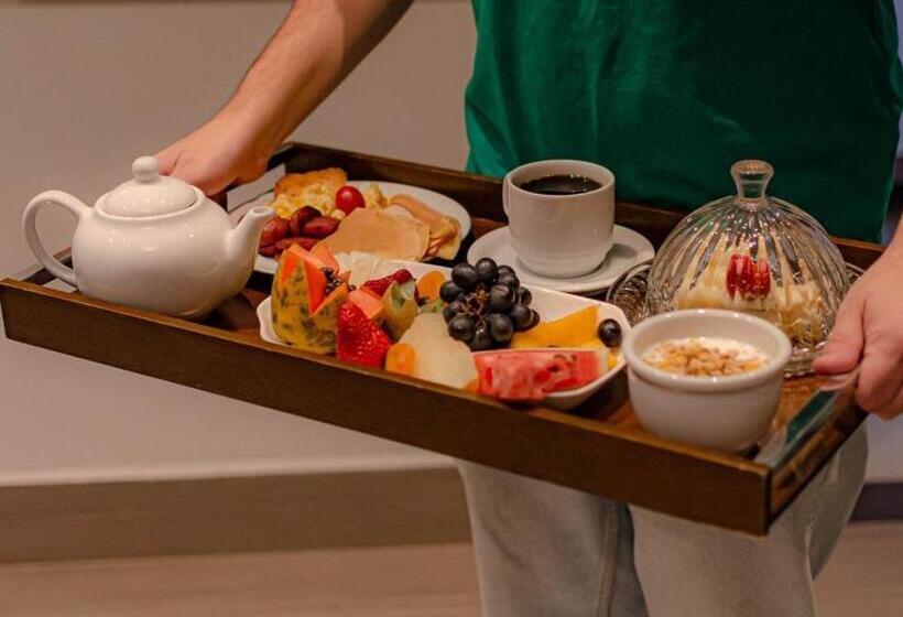 Hotel Imperatriz Premium