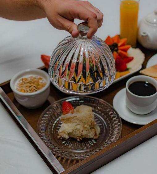 Hotel Imperatriz Premium