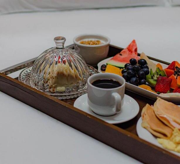 Hotel Imperatriz Premium