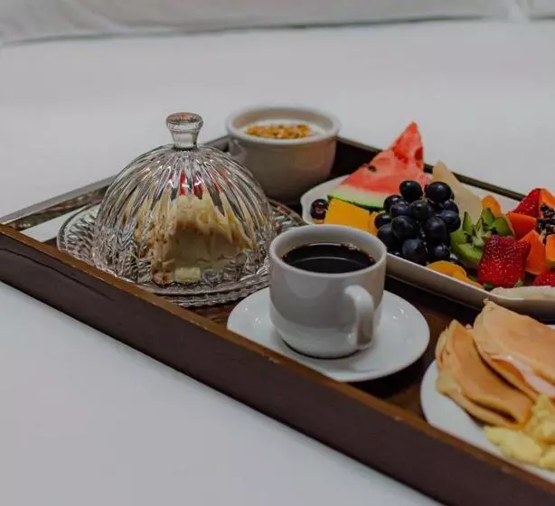 ホテル Imperatriz Premium