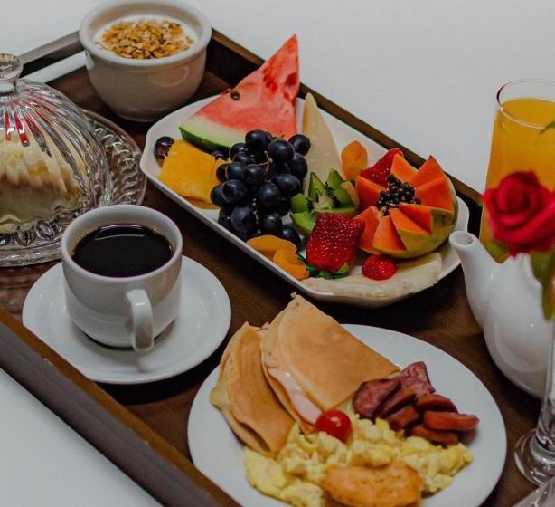 Hotel Imperatriz Premium