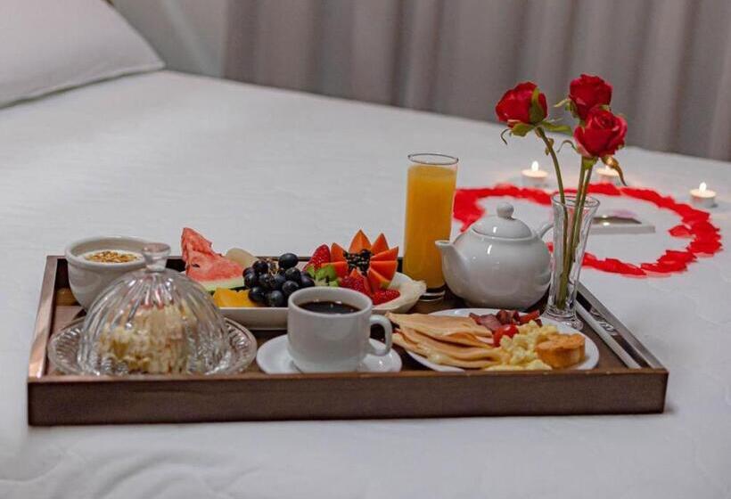 Hotel Imperatriz Premium