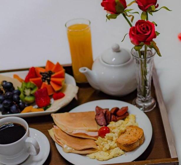 Hotel Imperatriz Premium