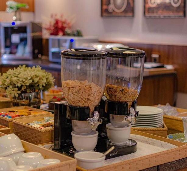 Hotel Imperatriz Premium