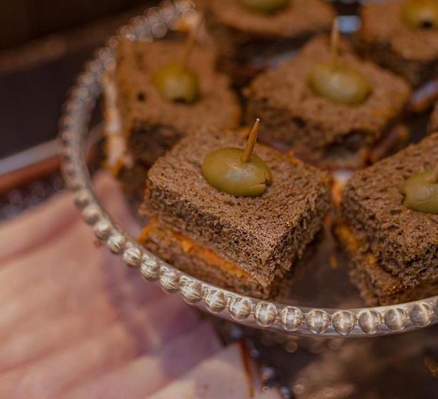 Hotel Imperatriz Premium