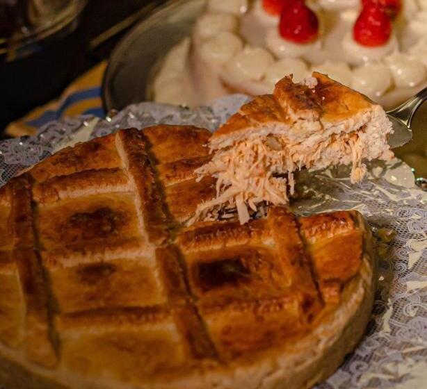 Hotel Imperatriz Premium