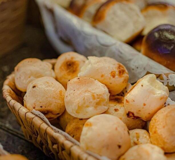 Hotel Imperatriz Premium