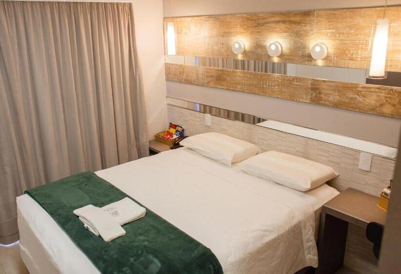 Hotel Imperatriz Premium