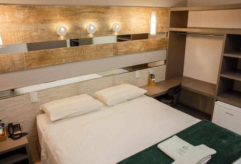 Hotel Imperatriz Premium