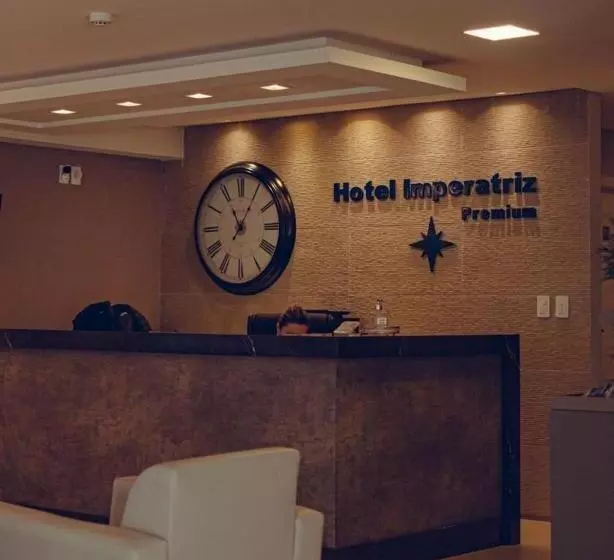 ホテル Imperatriz Premium