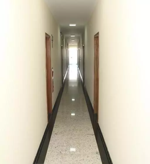 ホテル Itália