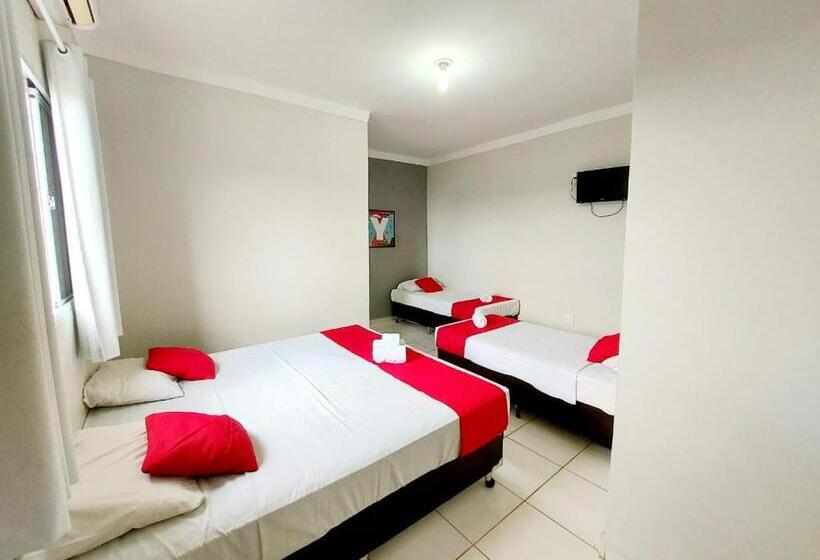 Hotel Jardim Do Cedro