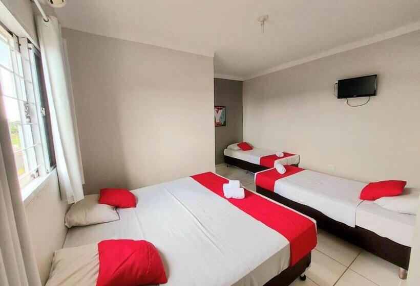 Hotel Jardim Do Cedro