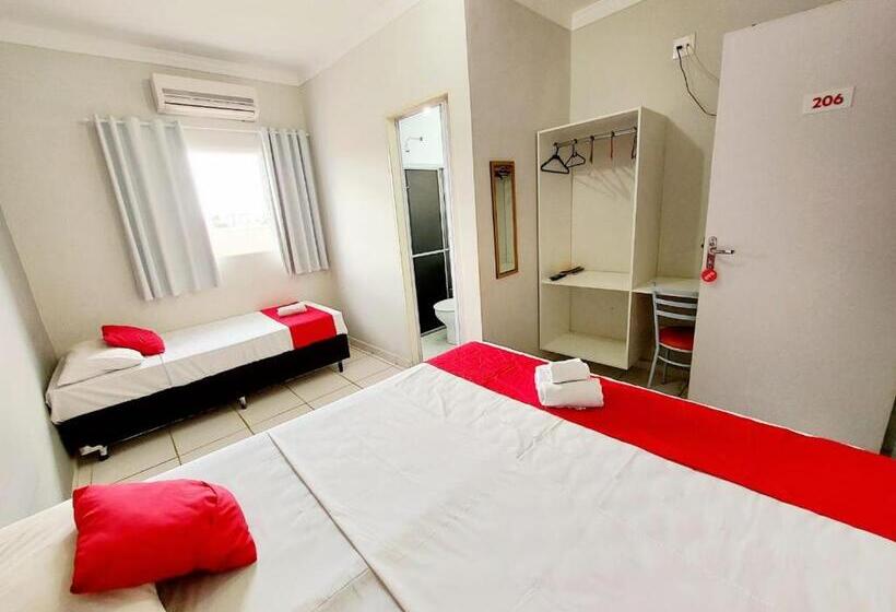 Hotel Jardim Do Cedro