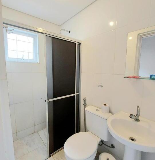 Hotel Jardim Do Cedro