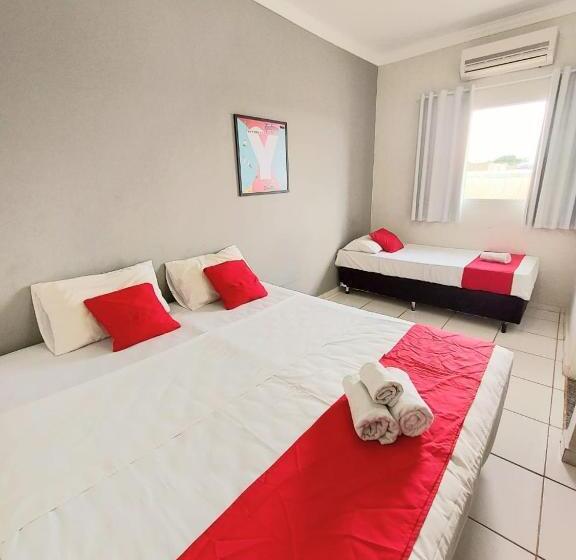 Hotel Jardim Do Cedro