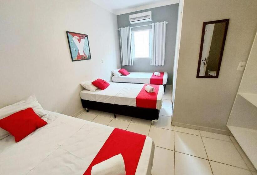 Hotel Jardim Do Cedro