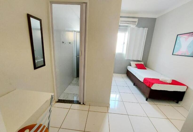 Hotel Jardim Do Cedro