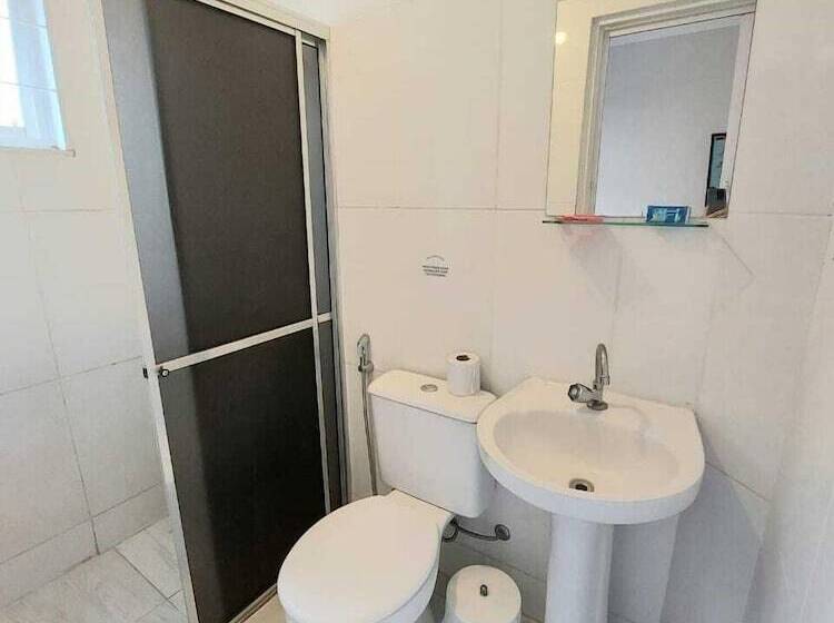 Hotel Jardim Do Cedro