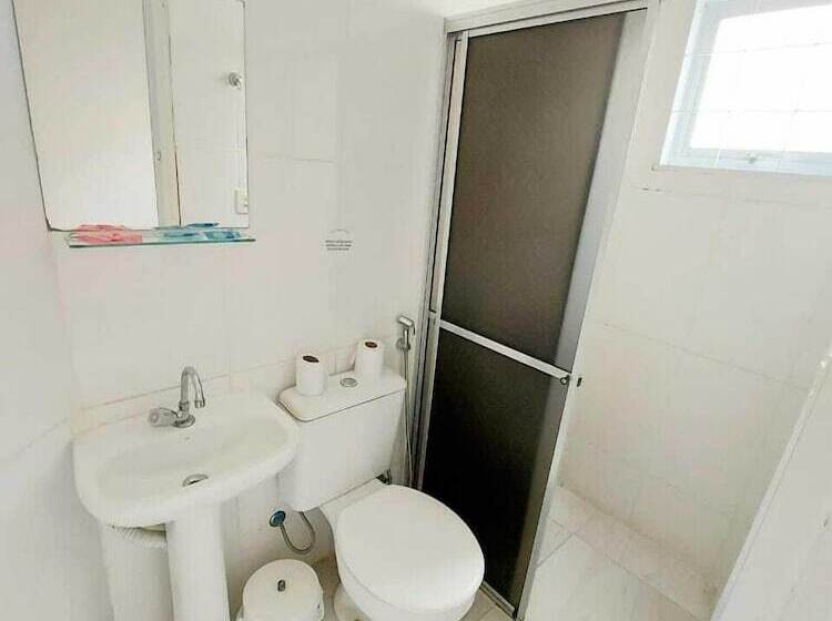 Hotel Jardim Do Cedro