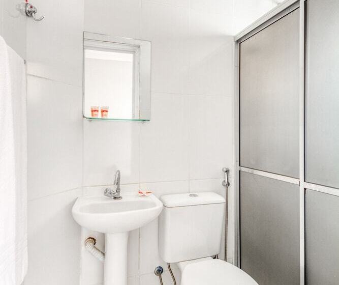 Hotel Jardim Do Cedro