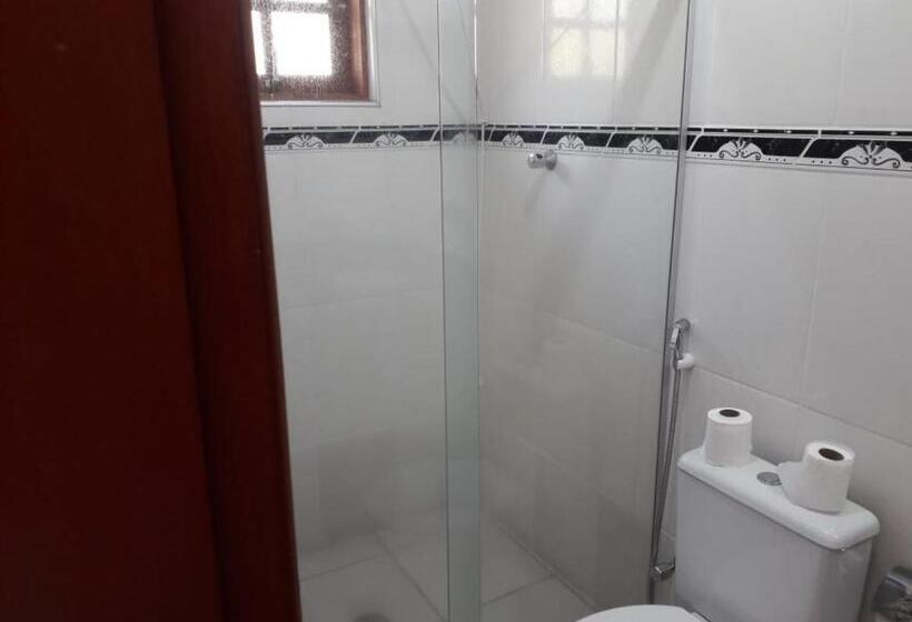 Отель Lindoia Rural