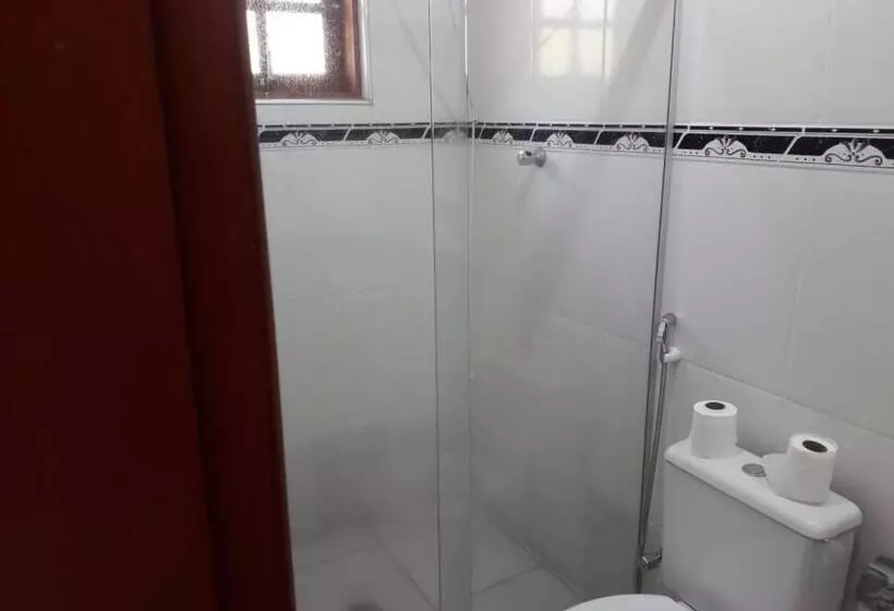 Hotelli Lindoia Rural