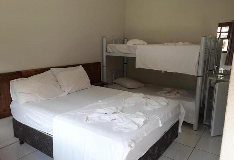 Отель Lindoia Rural