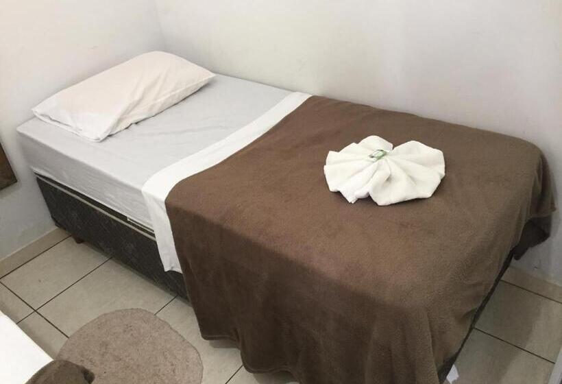 Отель Lindoia Rural