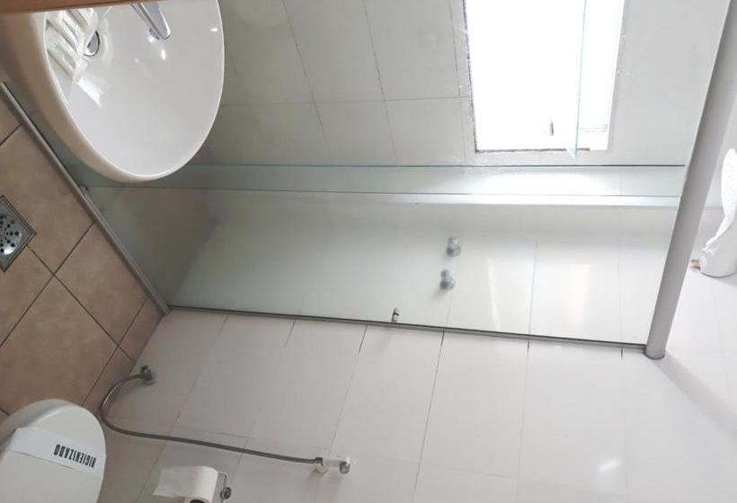 בית מלון כפרי Minas Palace