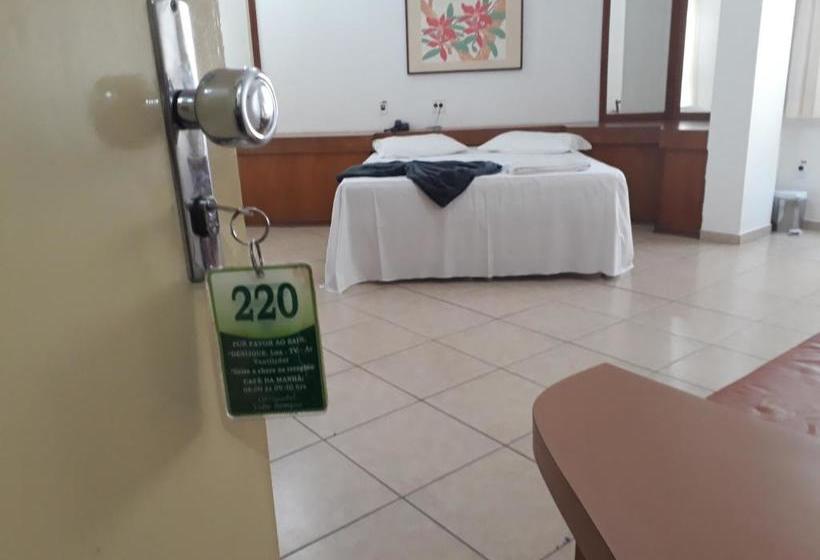 בית מלון כפרי Minas Palace