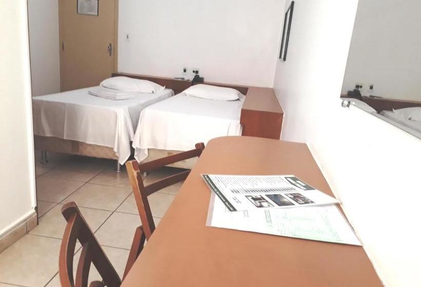 בית מלון כפרי Minas Palace