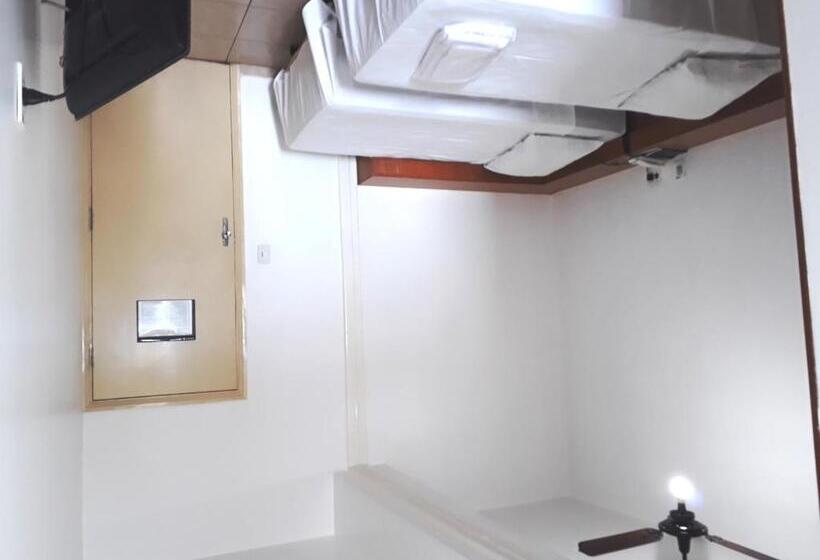 בית מלון כפרי Minas Palace