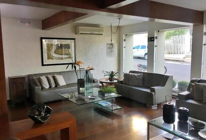 בית מלון כפרי Minas Palace