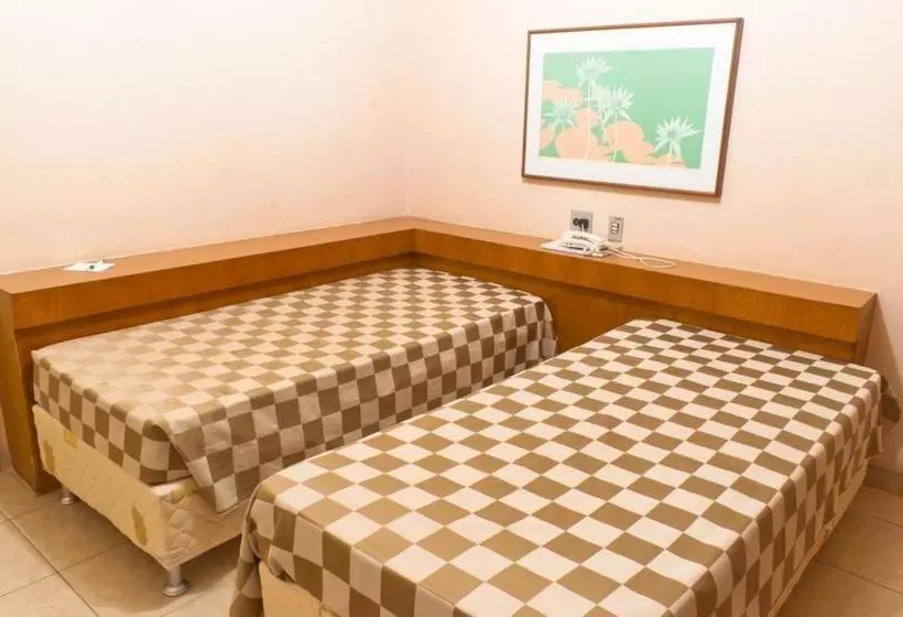 ホテル Minas Palace
