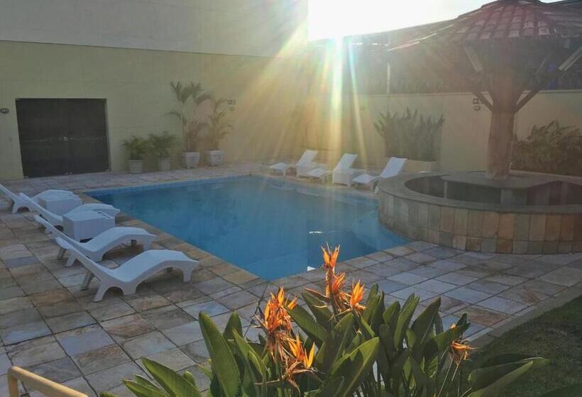 בית מלון כפרי Minas Palace