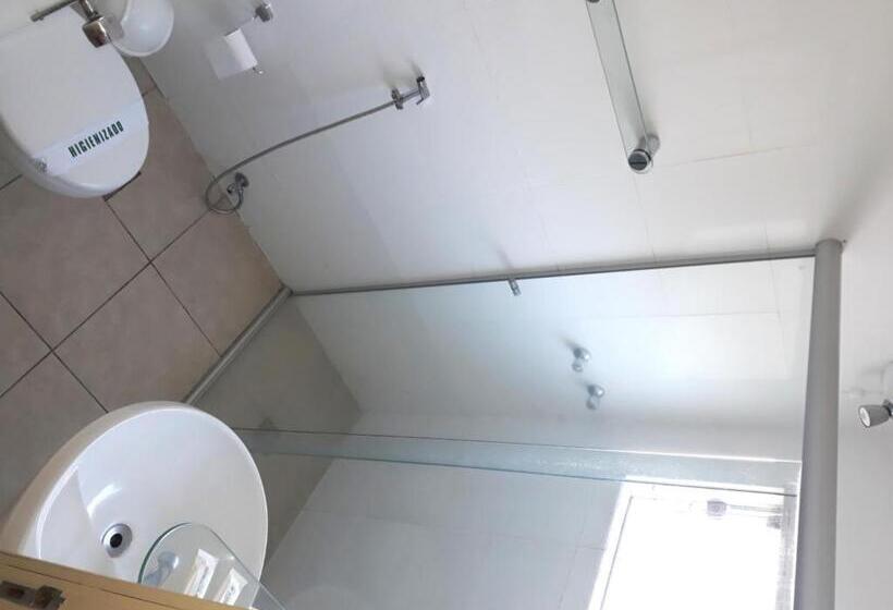 בית מלון כפרי Minas Palace