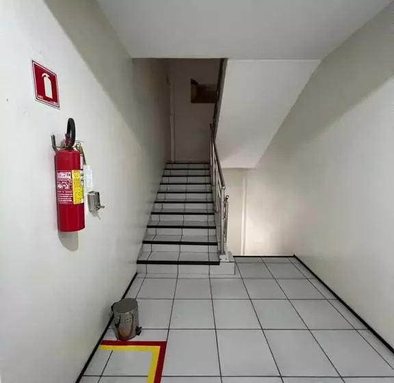 ホテル Pinheiro