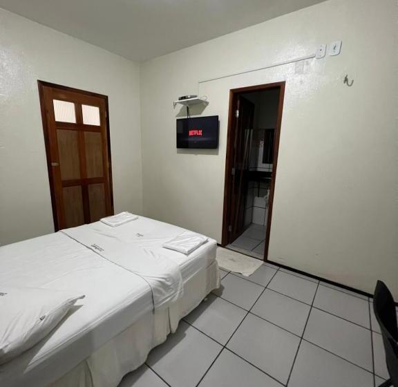 בית מלון כפרי Pinheiro