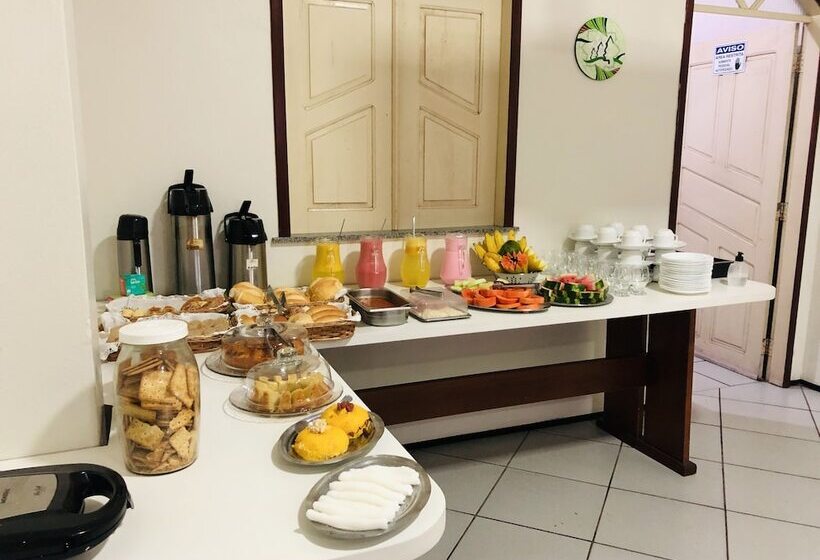 בית מלון כפרי Pinheiro