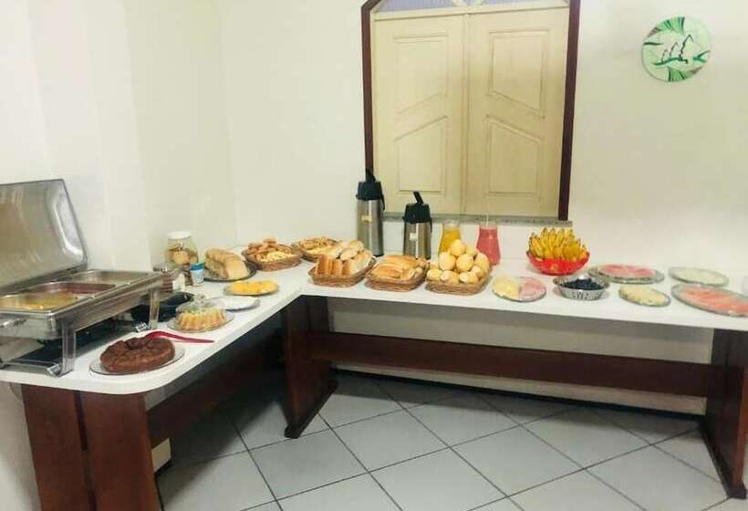 בית מלון כפרי Pinheiro