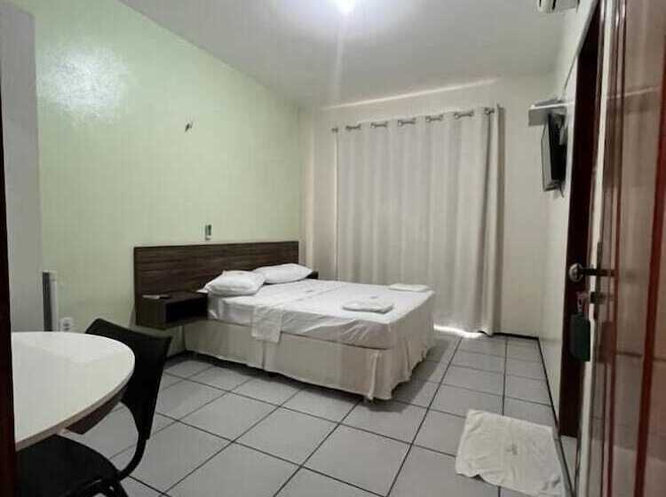 בית מלון כפרי Pinheiro