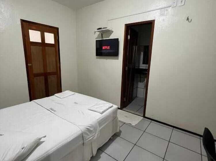 בית מלון כפרי Pinheiro