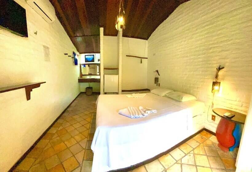 هتل Pipa Praia Centro