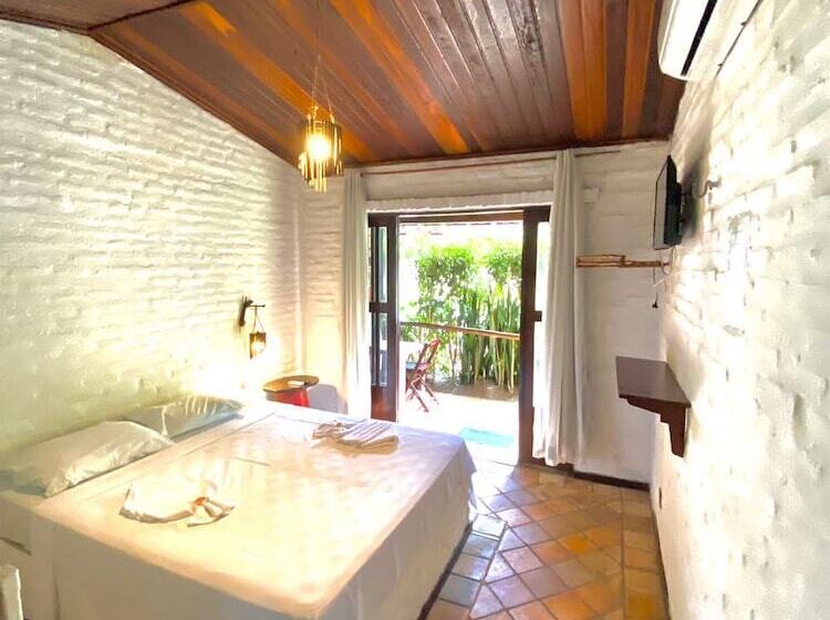 هتل Pipa Praia Centro