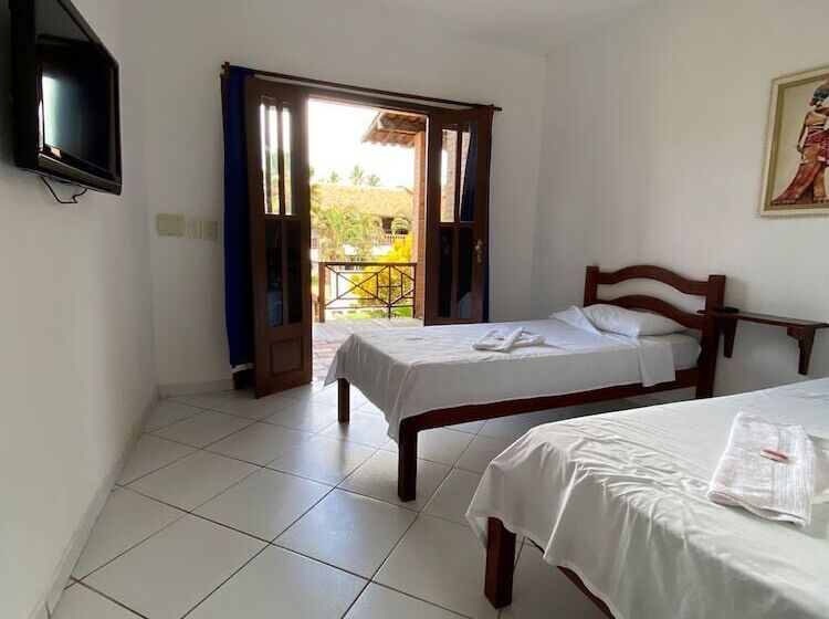 هتل Pipa Praia Centro