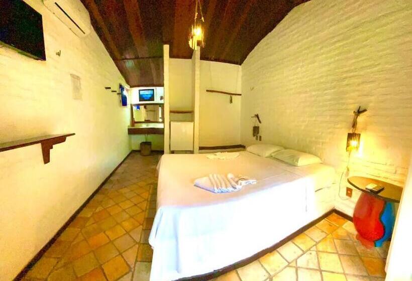 هتل Pipa Praia Centro